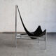 Lounge chair Yacht by Christina & Lars Andersson
