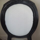 Napoleon III period chair