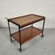 Scandinavian serving table 60/70