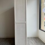 Parisian wardrobe