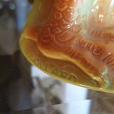 Ceramic rooster St Clément