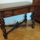 Table bureau Louis XIV