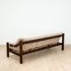 Vintage Amazonas living room furniture set by Jean Gillon, 1972, set of 4.