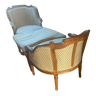 XIXth duchess chair