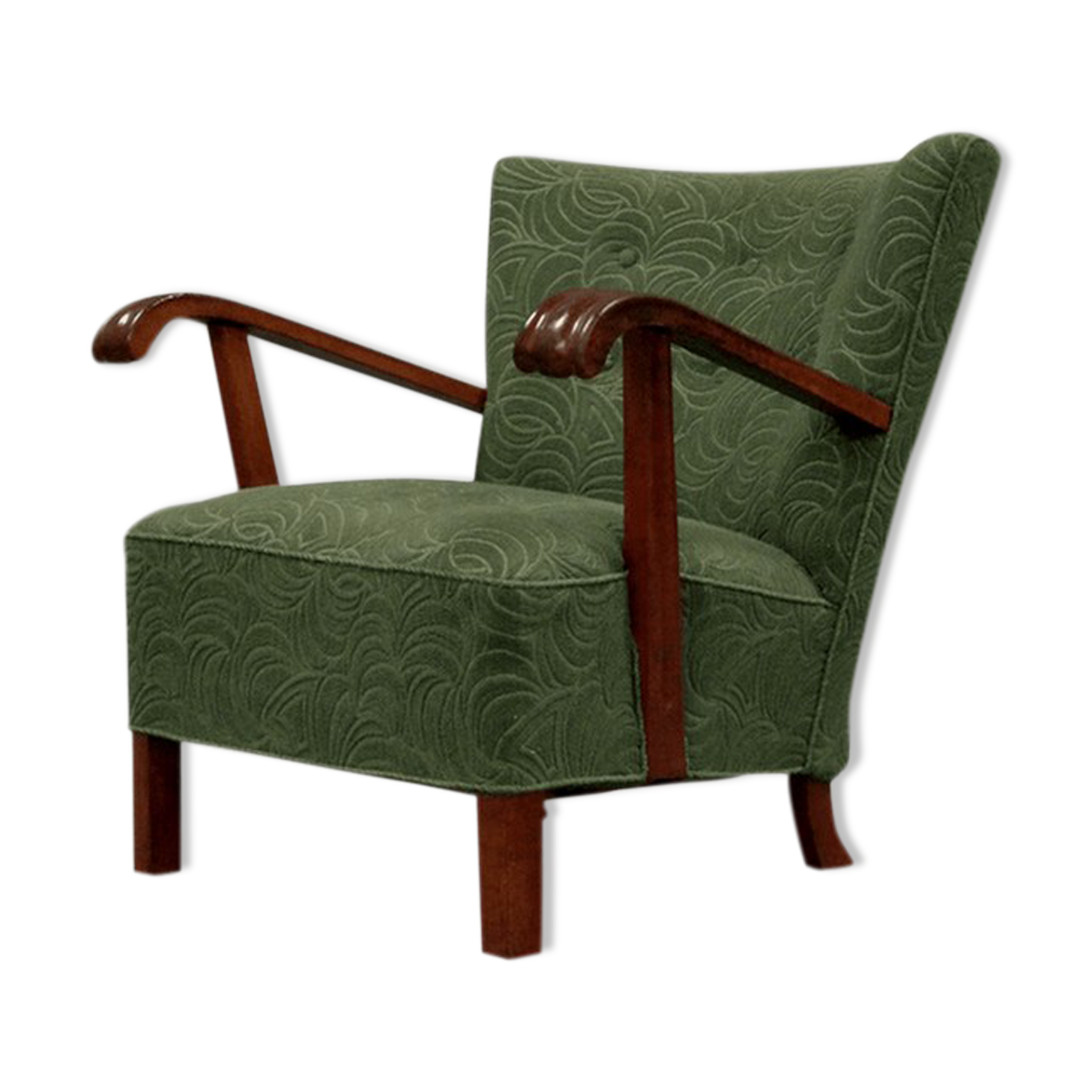 Armchair 1940