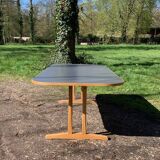 Borge Mogensen table (1970s, Denmark)