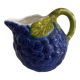 Slush “grape” pitcher