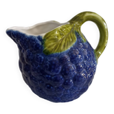 Slush “grape” pitcher