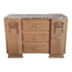 Meuble de toilette