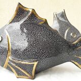 Ceramic fish