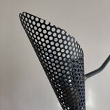 Modernist wall lamp, 1950s