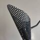 Modernist wall lamp, 1950s