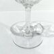 Saint Louis - 10 crystal champagne flutes - Lasalle model