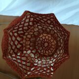 Lampe de chevet en laiton