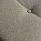 Rest bed / Daybed "Cleopatra" by Cordemeyer for Auping vintage 1950s