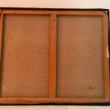 Still life oil on canvas