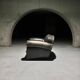 Art Deco Style Arm Chair by Bart van Bekhoven, 1970s