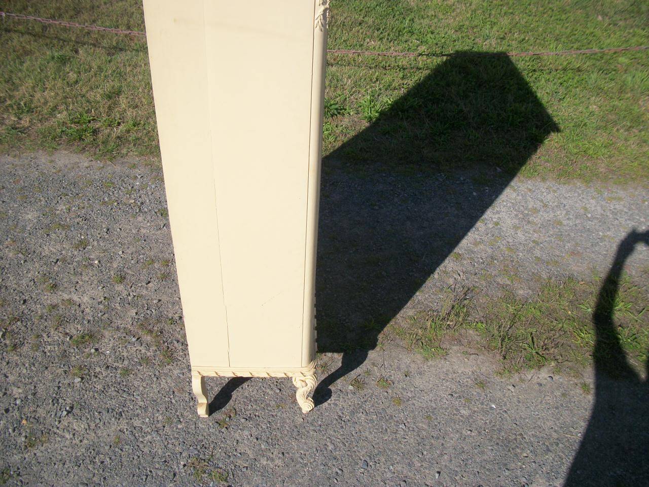 Armoire - Buffet L XVI 1900