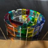 empty Murano pocket
