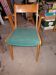 Vintage office chair