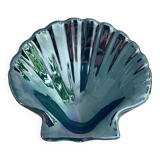 Shell pocket tray