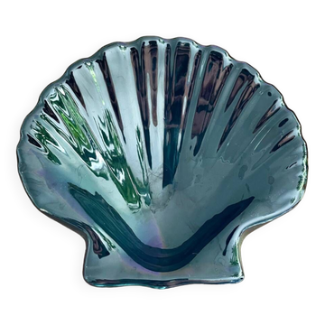 Shell pocket tray