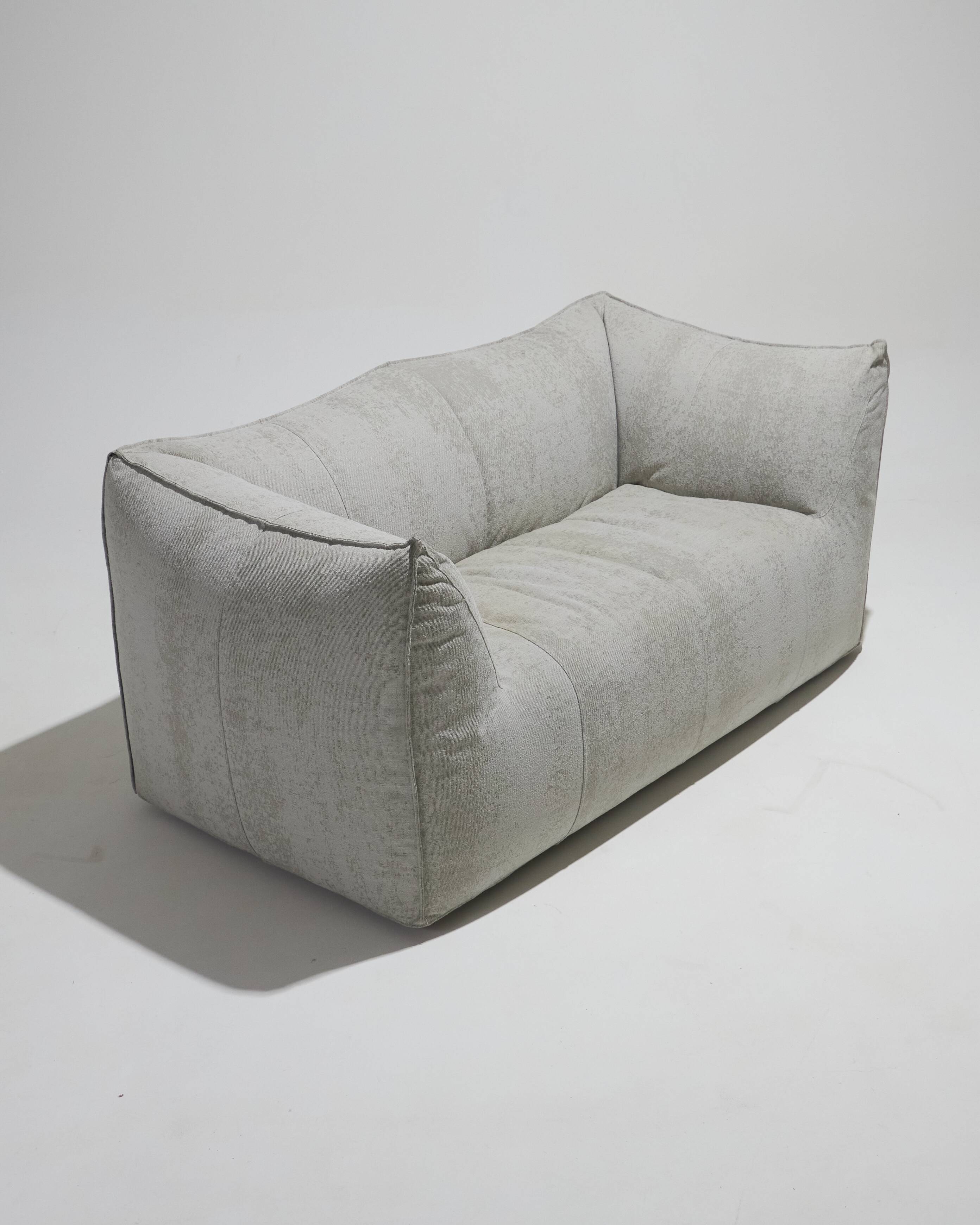 BAMBOLE MARIO BELLINI SOFA, 1970s