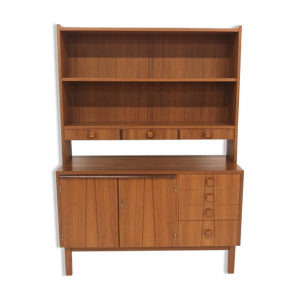 Secrétaire scandinave