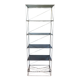 Vintage shelf Max Sauze