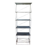 Étagère vintage Max Sauze