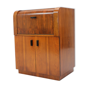 Armoire à gramophone