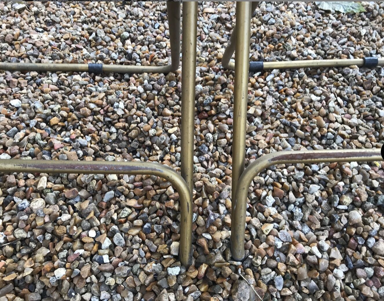 Lafuma chairs