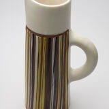 Pitcher by Roger Capron 60s Vallauris
