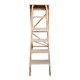 Painter's stepladder