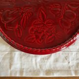 Art Deco earthenware top