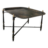 Table basse/ Desserte - Style Napoléon III