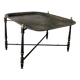 Table basse/ Desserte - Style Napoléon III