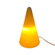 Lampe modèle Tipi par SCE "Société Centrale d'Eclairage France"