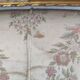 Old Louis XVI style bench