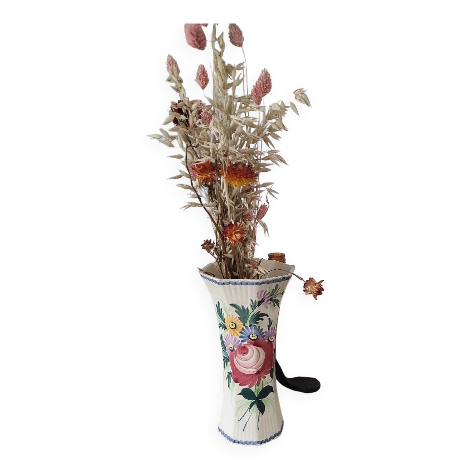 Vintage Ceramic Vase