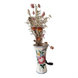 Vintage Ceramic Vase