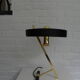 Philips Z-lamp design Louis Kalff