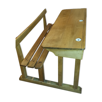 Schoolboy desk