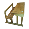 Schoolboy desk