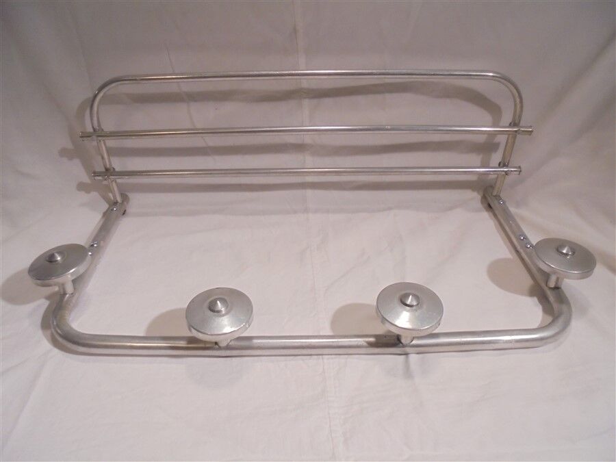 Luggage rack