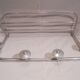 Luggage rack