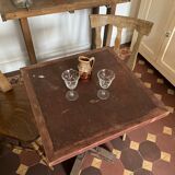Bistro table