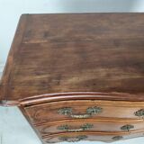 Commode lyonnaise noyer