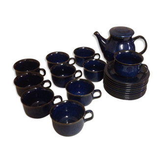 Tea/coffee service