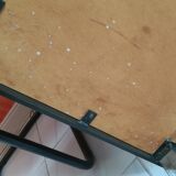 Roger Capron coffee table